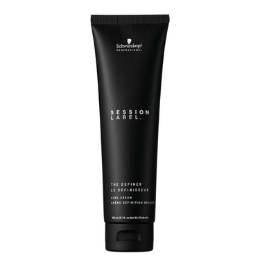 SCHWARZKOPF - OSIS+ SESSION LABEL_Session Label The Definer_Cosmetic World